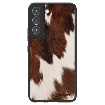 Picasee ULTIMATE CASE PowerShare für Samsung Galaxy S22 5G - Rustica