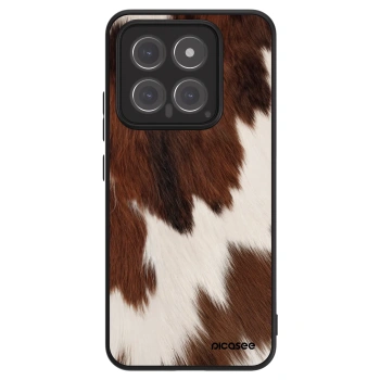 Picasee ULTIMATE CASE für Xiaomi 14 - Rustica