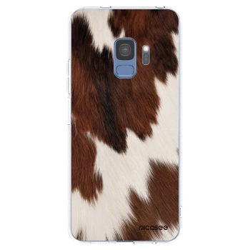 Hülle für Samsung Galaxy S9 G960F - Rustica