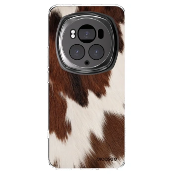 Picasee Honor Magic6 Pro Hülle - Transparentes Silikon - Rustica