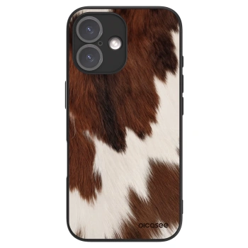 Picasee ULTIMATE CASE MagSafe für Apple iPhone 16 - Rustica