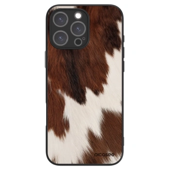 Picasee ULTIMATE CASE MagSafe für Apple iPhone 16 Pro Max - Rustica