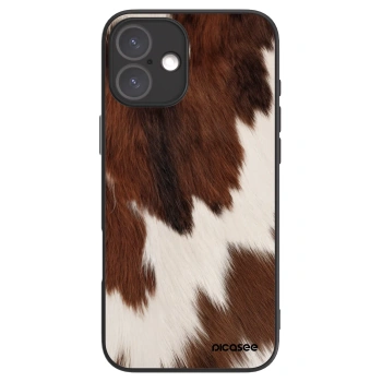 Picasee ULTIMATE CASE für Apple iPhone 16 Plus - Rustica