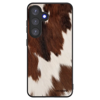 Picasee ULTIMATE CASE für Samsung Galaxy S25 5G - Rustica