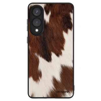 Hülle für Samsung Galaxy S25 Edge 5G - Rustica