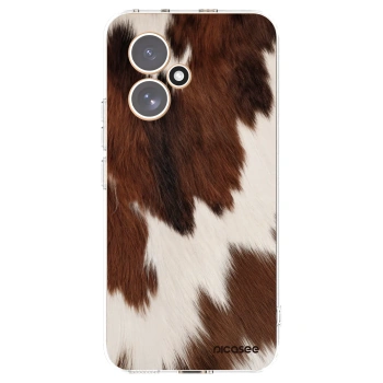 Picasee Honor 400 5G Hülle - Transparentes Silikon - Rustica