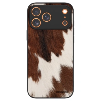 Picasee ULTIMATE CASE MagSafe für Apple iPhone 17 Pro Max - Rustica