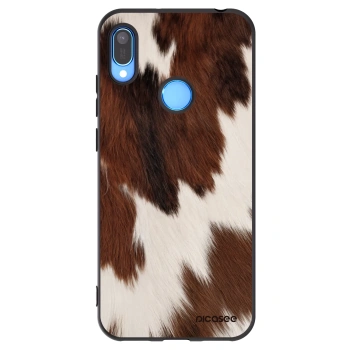 Hülle für Huawei Y6 2019 - Rustica