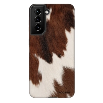 Hülle für Samsung Galaxy S21 5G G991B - Rustica