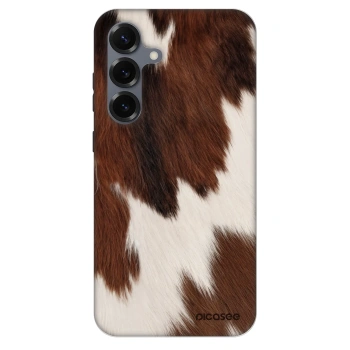 Hülle für Samsung Galaxy S25+ 5G - Rustica