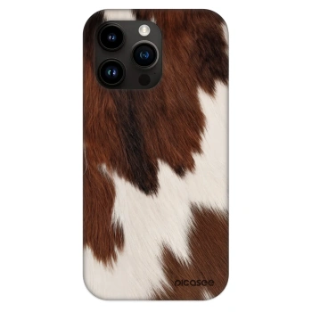 Hülle für Apple iPhone 13 Pro - Rustica