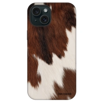 Hülle für Apple iPhone 15 - Rustica