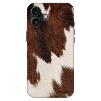 Hülle für Apple iPhone 16 Plus - Rustica