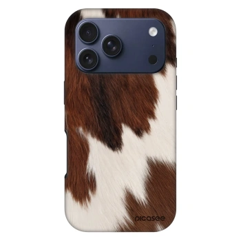 Hülle für Apple iPhone 17 Pro - Rustica