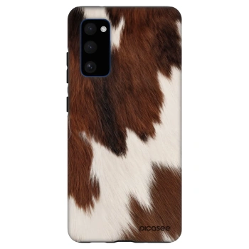 Hülle für Samsung Galaxy S20 FE - Rustica