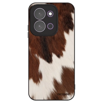 Hülle für Xiaomi Redmi 15C 5G - Rustica