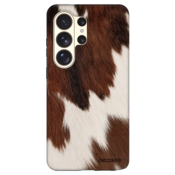 Picasee Fashion Case PowerShare pro Samsung Galaxy S26 Ultra - Rustica