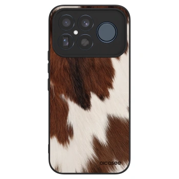 Hülle für Xiaomi Poco F8 Ultra - Rustica