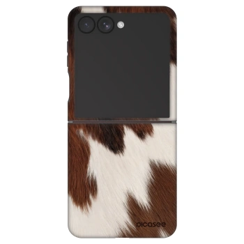 Hülle für Samsung Galaxy Z Flip7 5G - Rustica