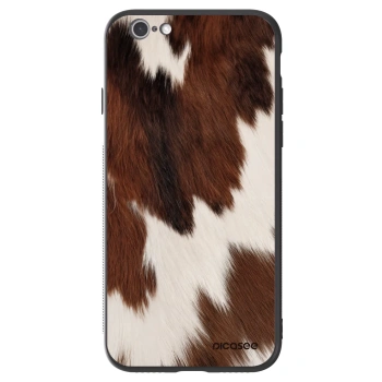 Hülle für Apple iPhone 6/6S - Rustica