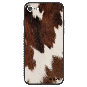 Picasee ULTIMATE CASE für Apple iPhone 7 - Rustica