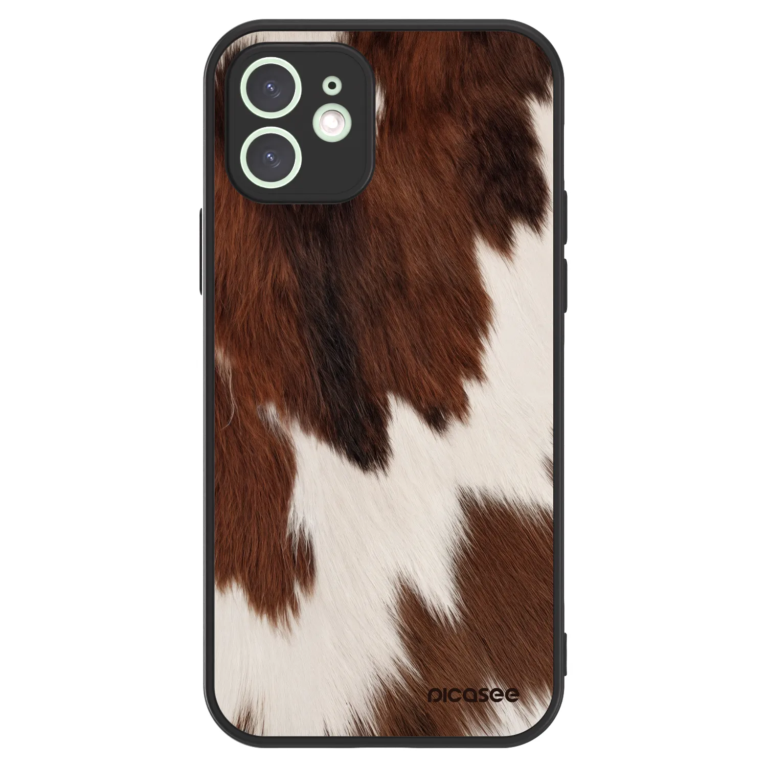 Picasee ULTIMATE CASE für Apple iPhone 12 - Rustica