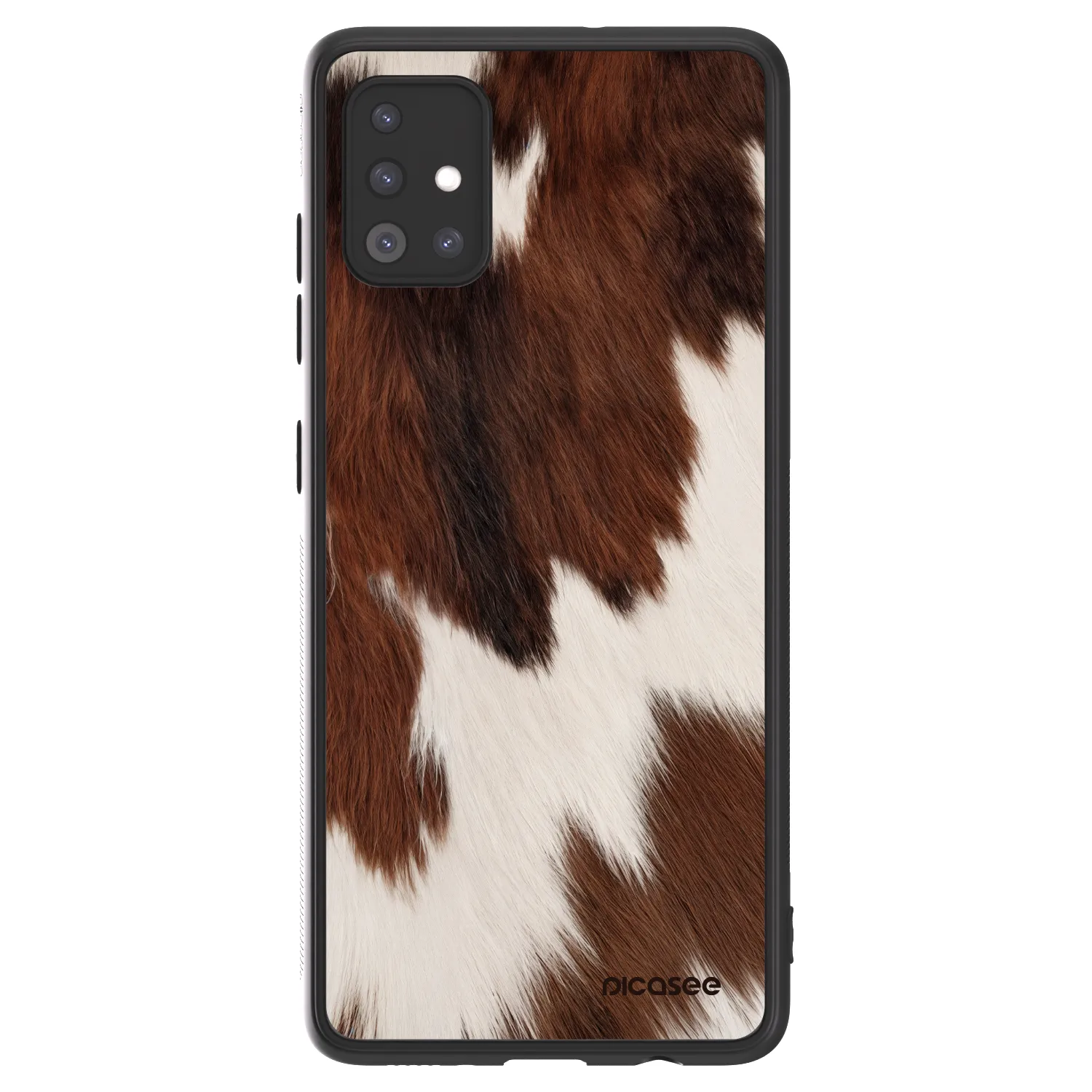 Picasee ULTIMATE CASE für Samsung Galaxy A51 A515F - Rustica