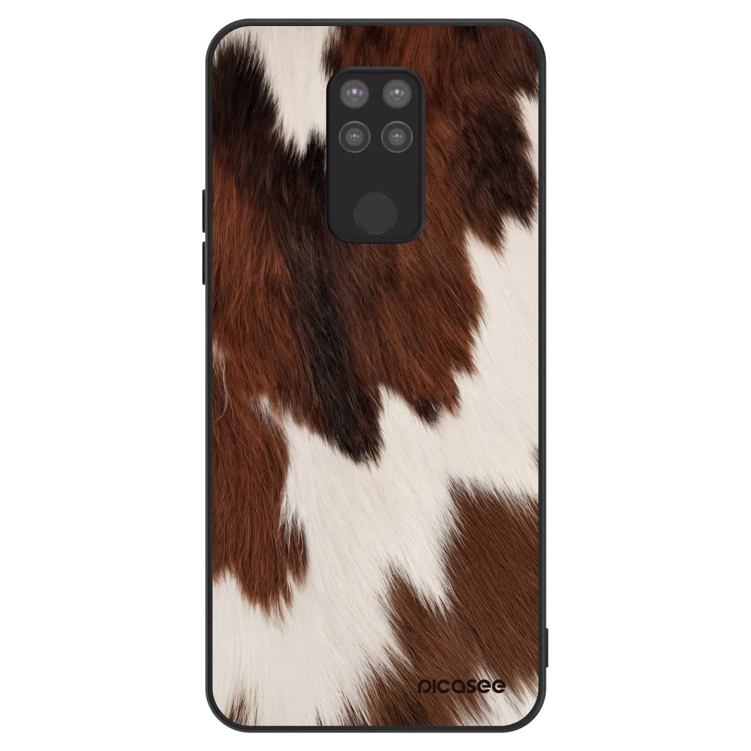 Picasee ULTIMATE CASE für Xiaomi Redmi Note 9 - Rustica