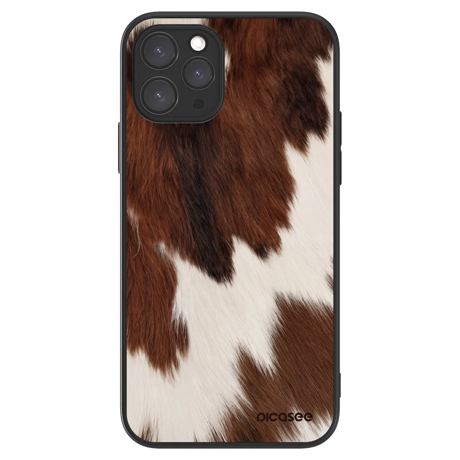 Picasee ULTIMATE CASE für Apple iPhone 11 Pro - Rustica