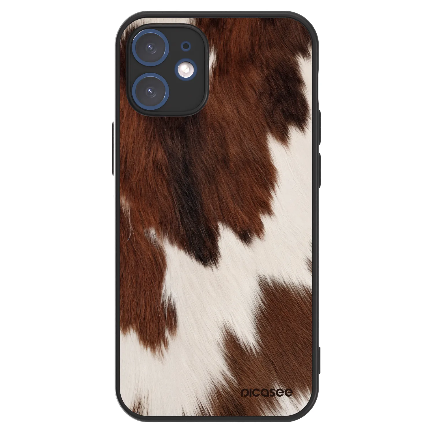 Picasee ULTIMATE CASE für Apple iPhone 12 mini - Rustica