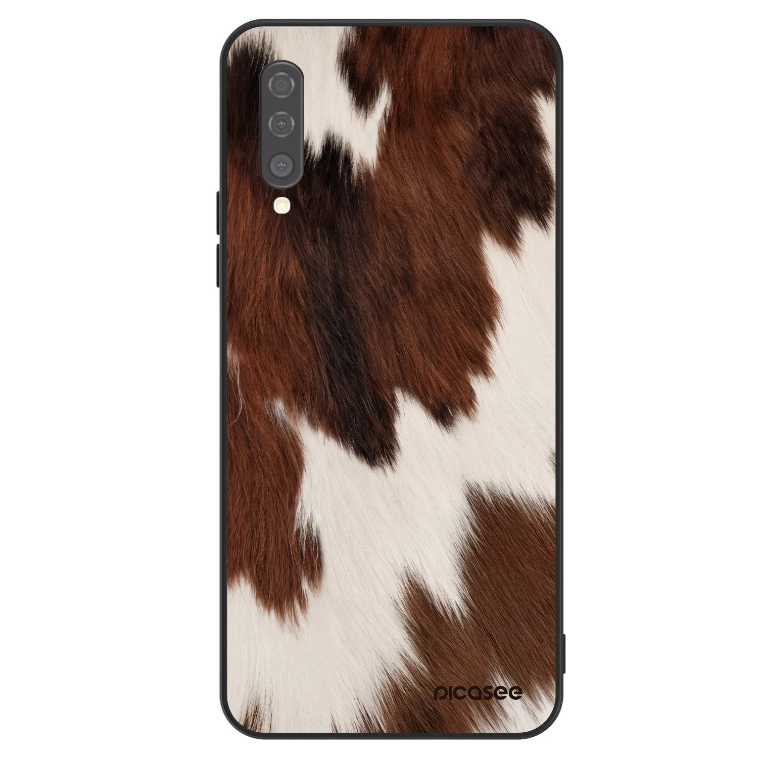 Picasee ULTIMATE CASE für Samsung Galaxy A50 A505F - Rustica