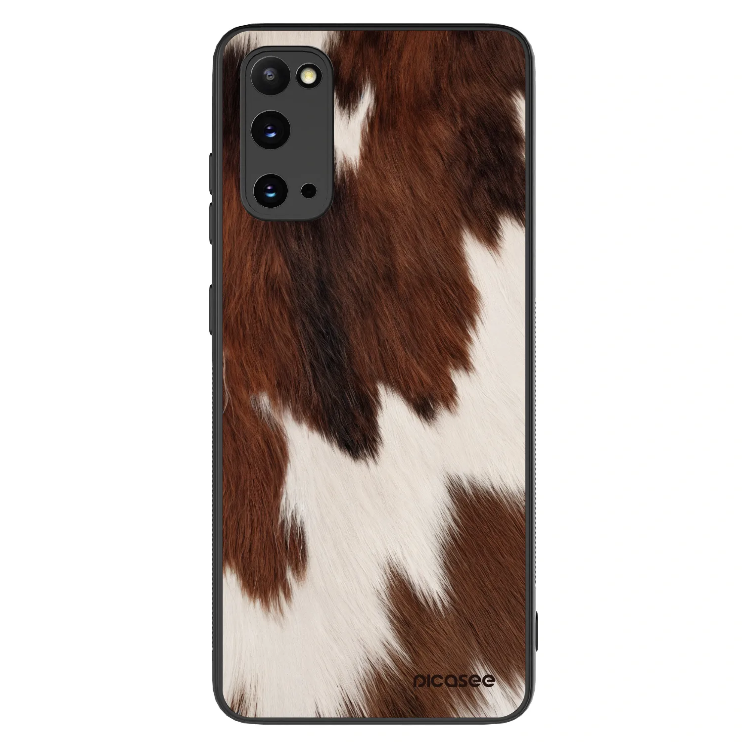 Picasee ULTIMATE CASE für Samsung Galaxy S20 G980F - Rustica