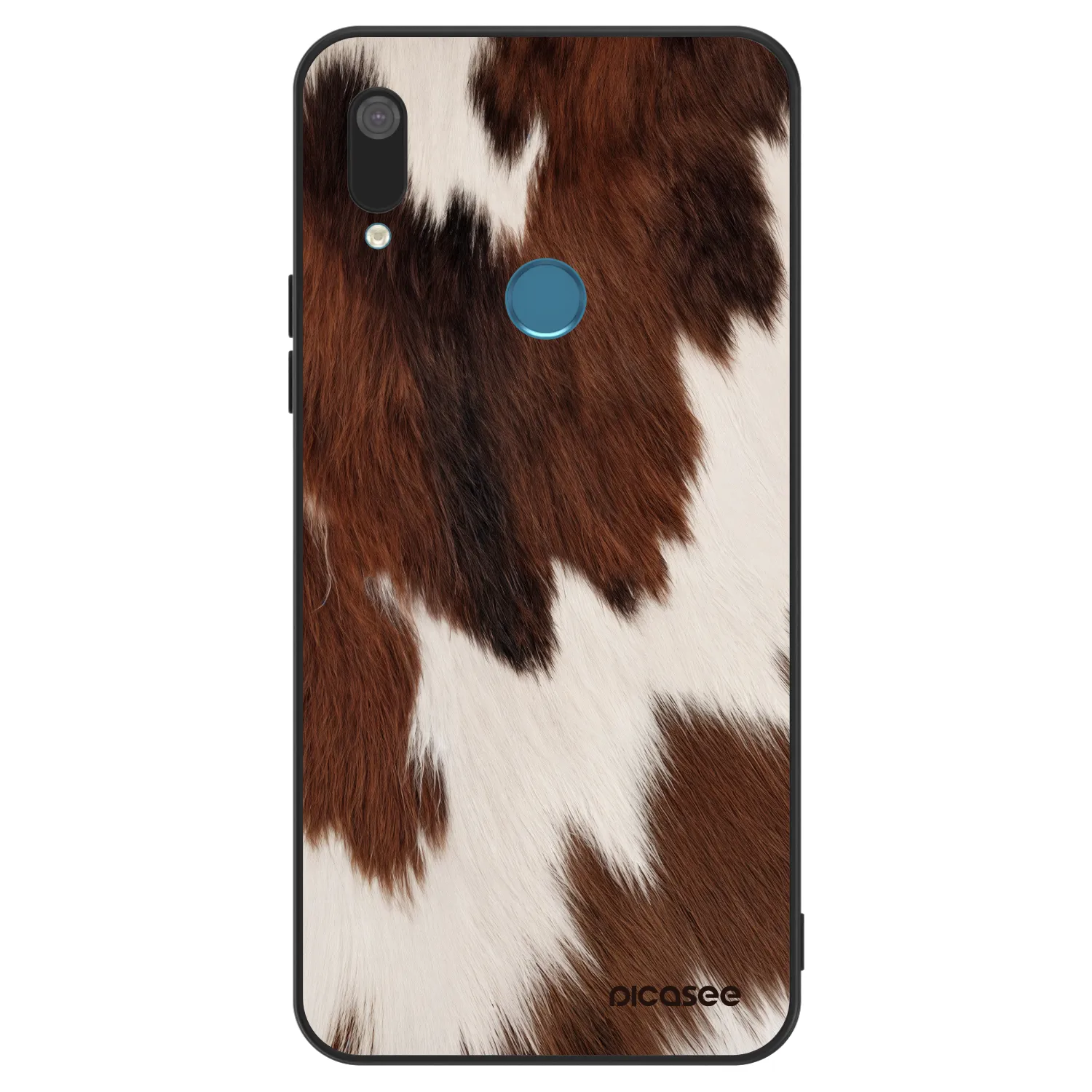 Picasee ULTIMATE CASE für Huawei Y7 2019 - Rustica