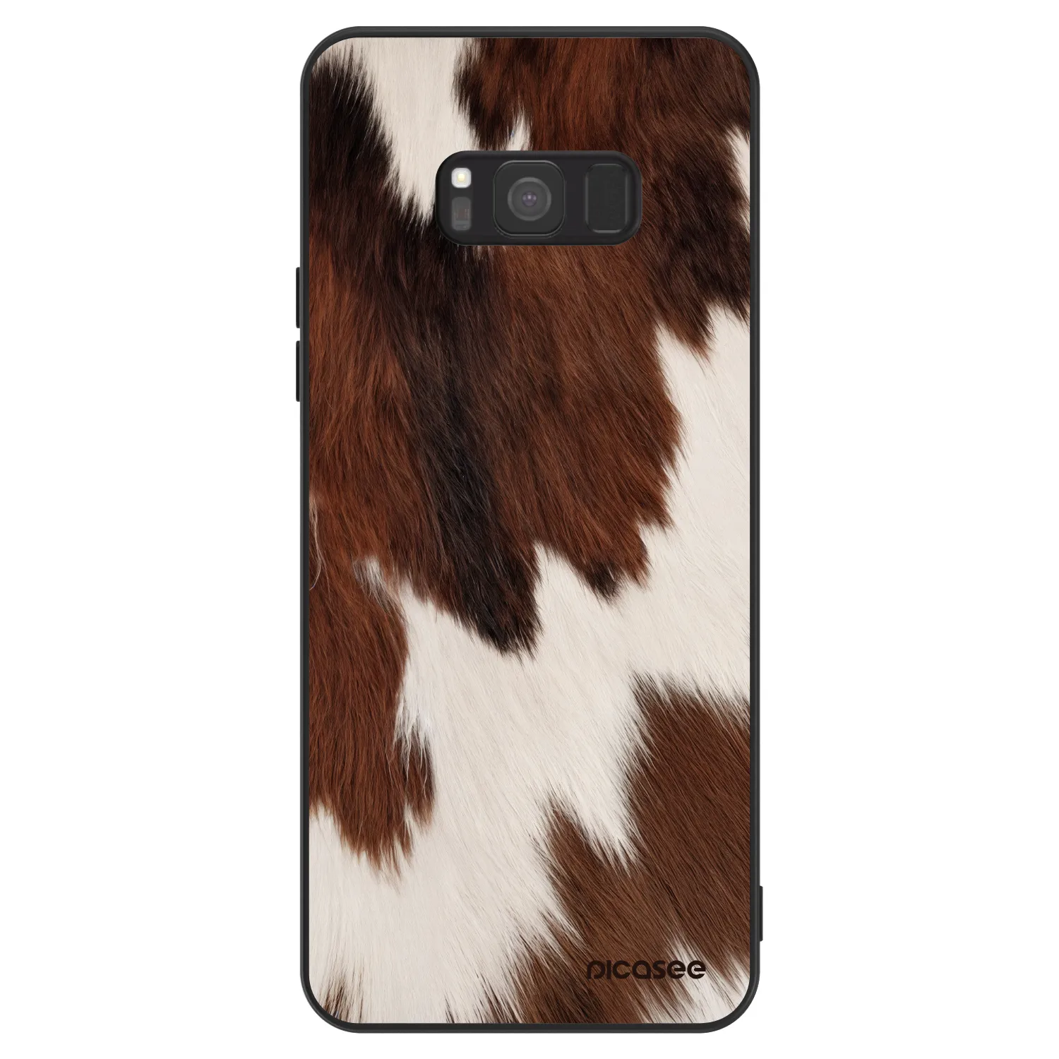 Picasee ULTIMATE CASE für Samsung Galaxy S8 G950F - Rustica