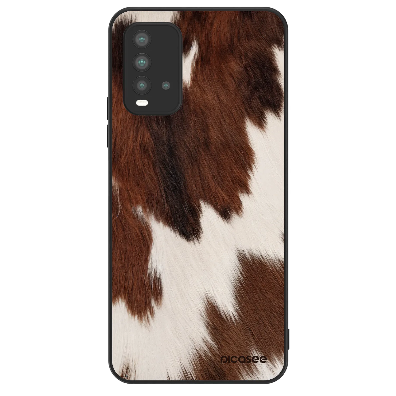Picasee ULTIMATE CASE für Xiaomi Redmi 9T - Rustica