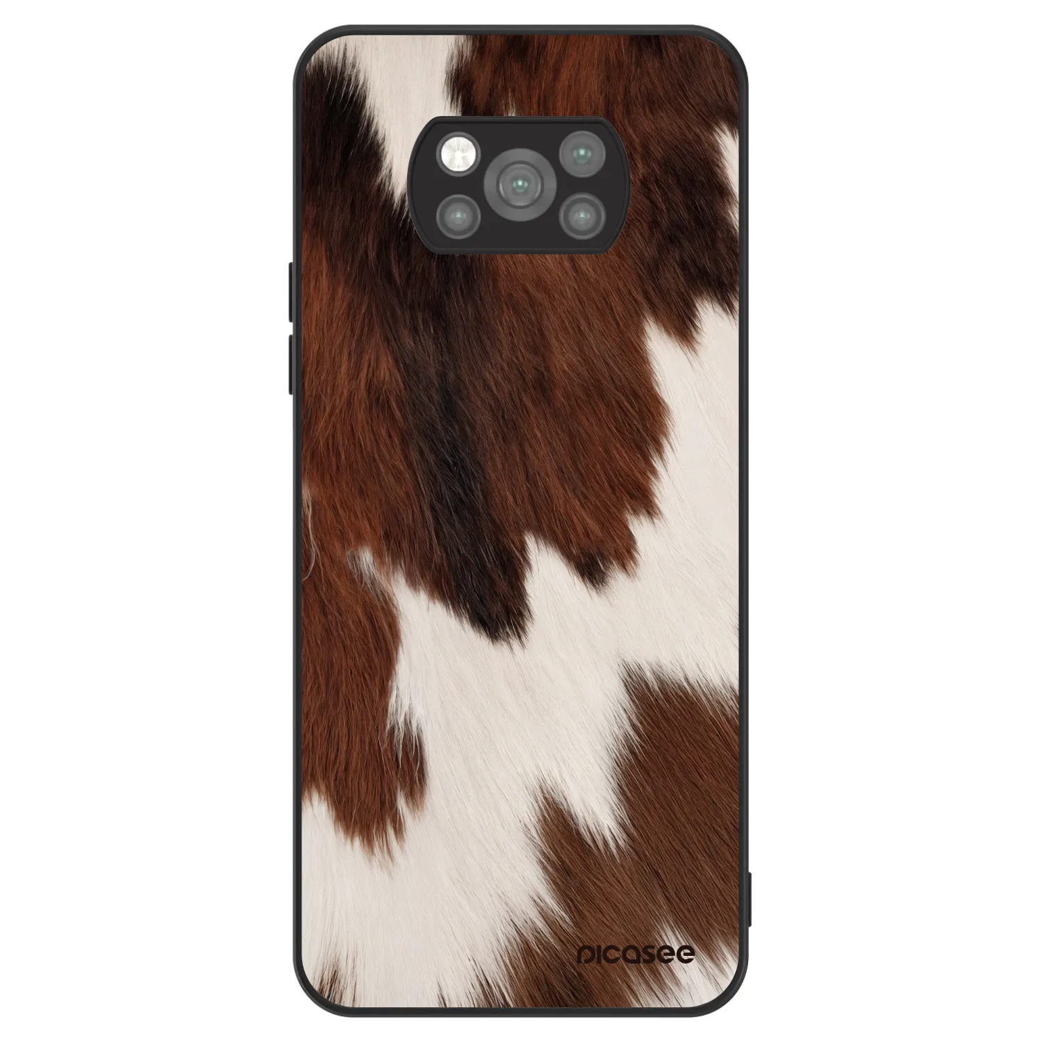 Picasee ULTIMATE CASE für Xiaomi Poco X3 Pro - Rustica