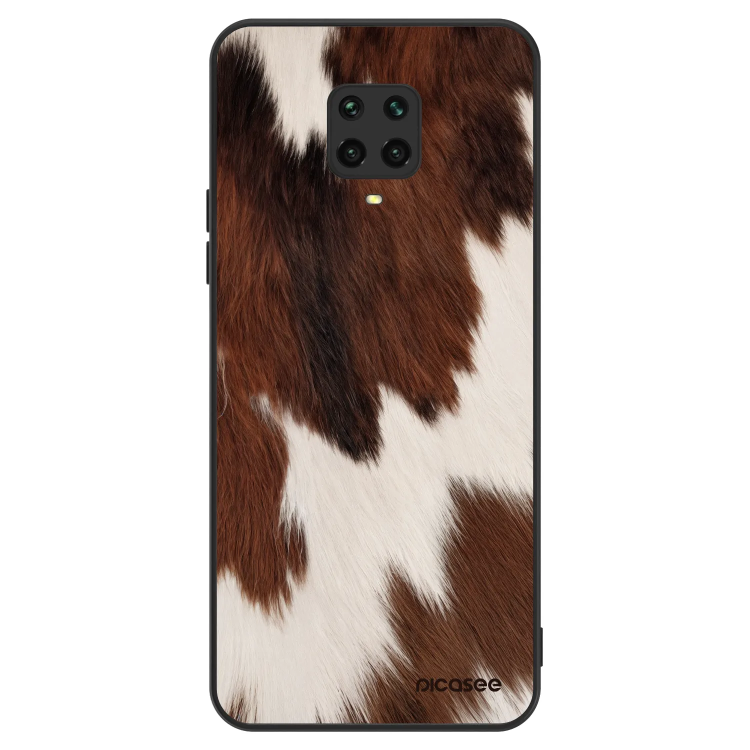 Picasee ULTIMATE CASE für Xiaomi Redmi Note 9S - Rustica
