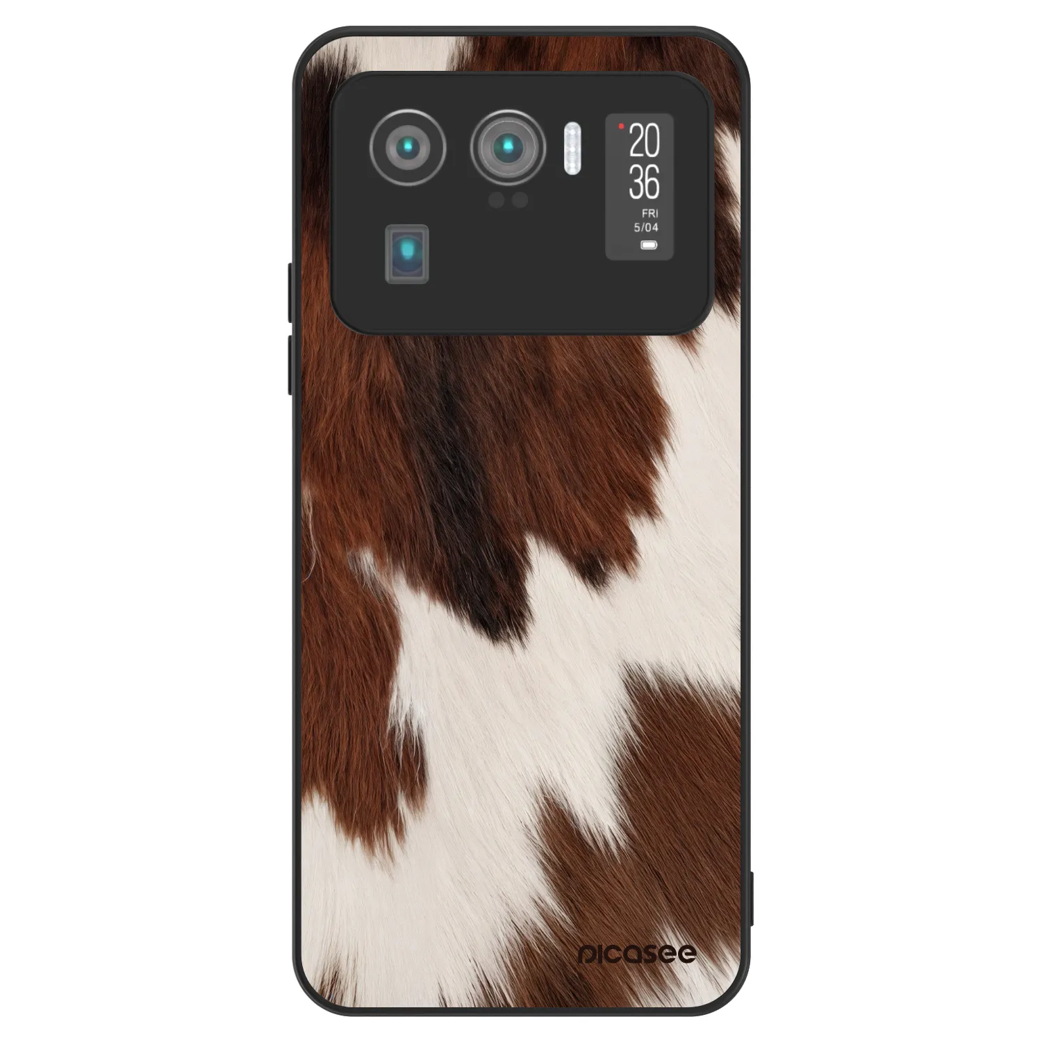 Picasee ULTIMATE CASE für Xiaomi Mi 11 Ultra - Rustica