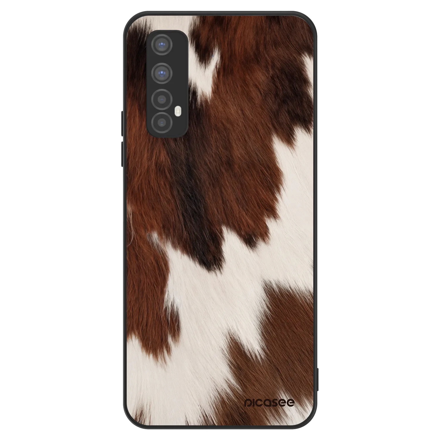 Picasee ULTIMATE CASE für Realme 7 - Rustica