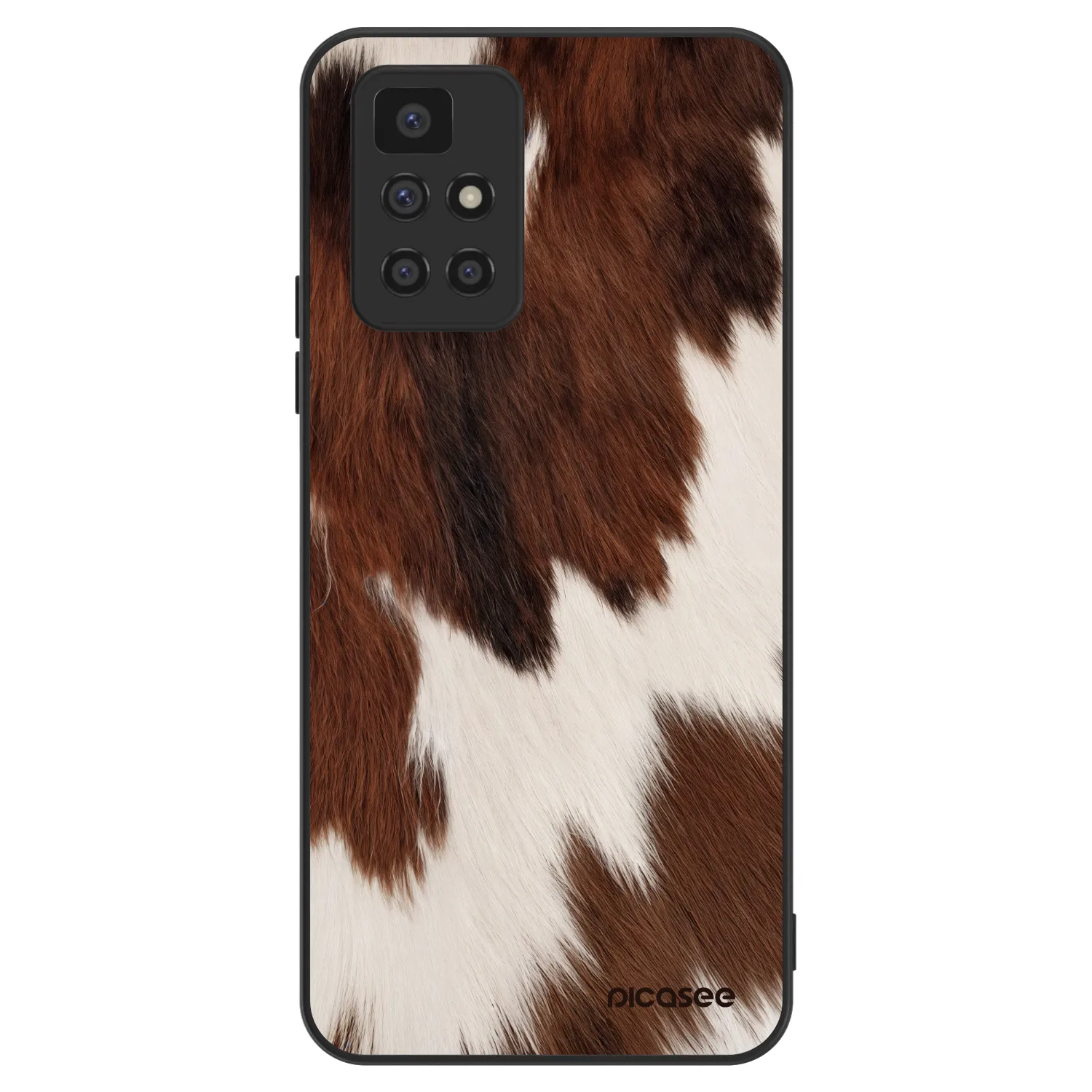 Picasee ULTIMATE CASE für Xiaomi Redmi 10 - Rustica
