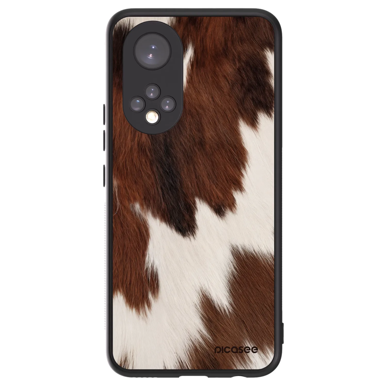 Picasee ULTIMATE CASE für Honor 50 5G - Rustica