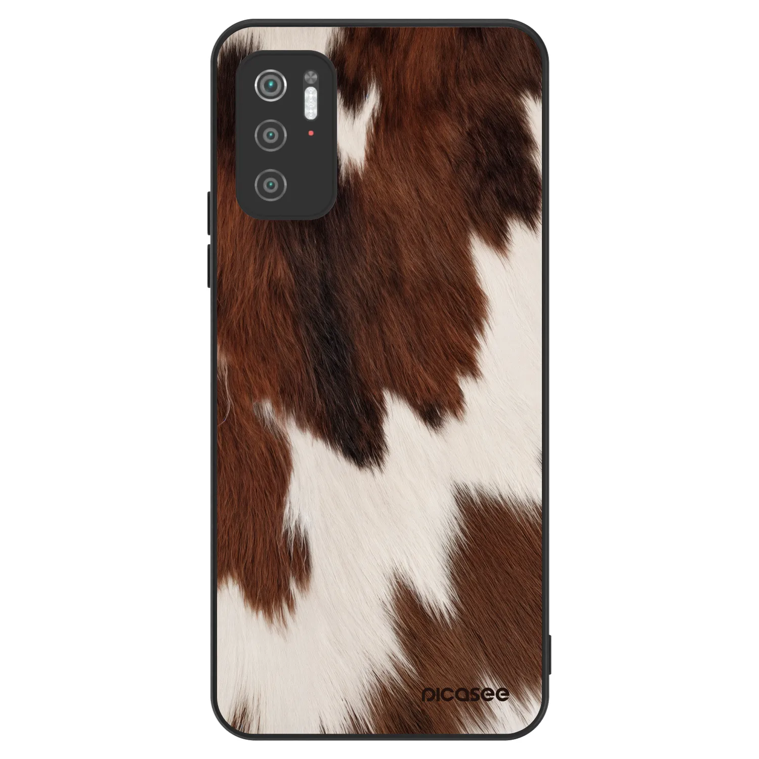 Picasee ULTIMATE CASE für Xiaomi Poco M3 Pro 5G - Rustica