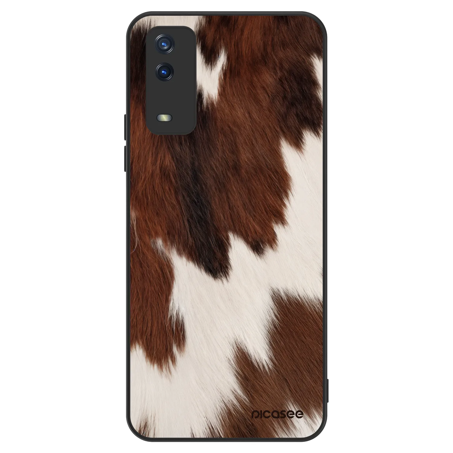 Picasee ULTIMATE CASE für Vivo Y11s - Rustica