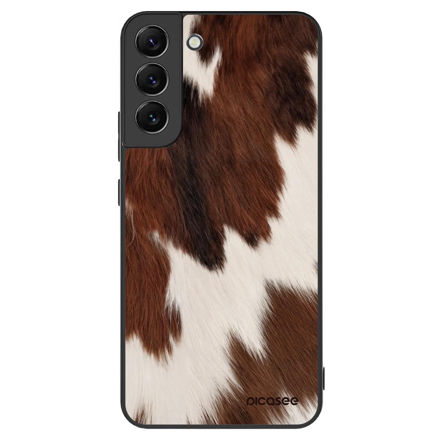 Picasee ULTIMATE CASE für Samsung Galaxy S22+ 5G - Rustica
