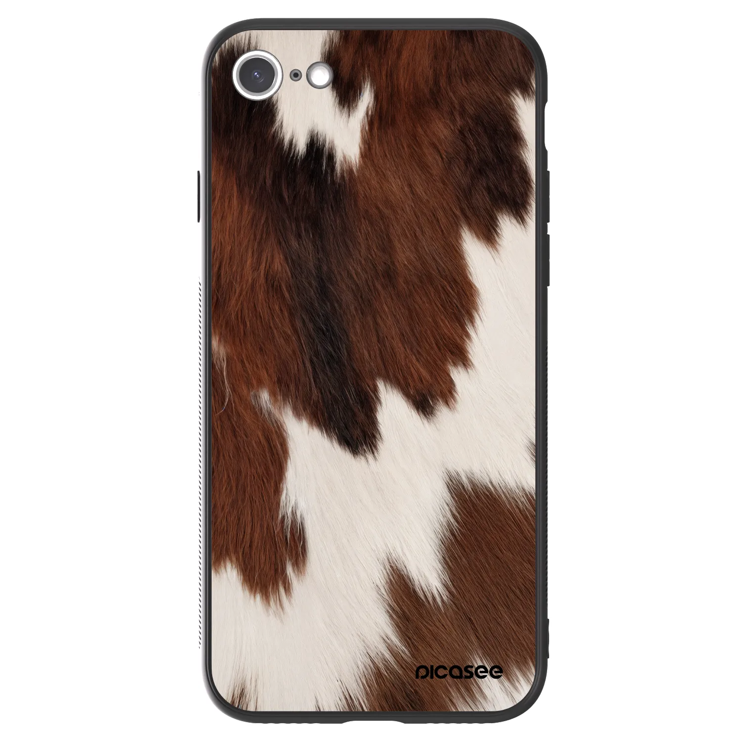 Picasee ULTIMATE CASE für Apple iPhone SE 2022 - Rustica