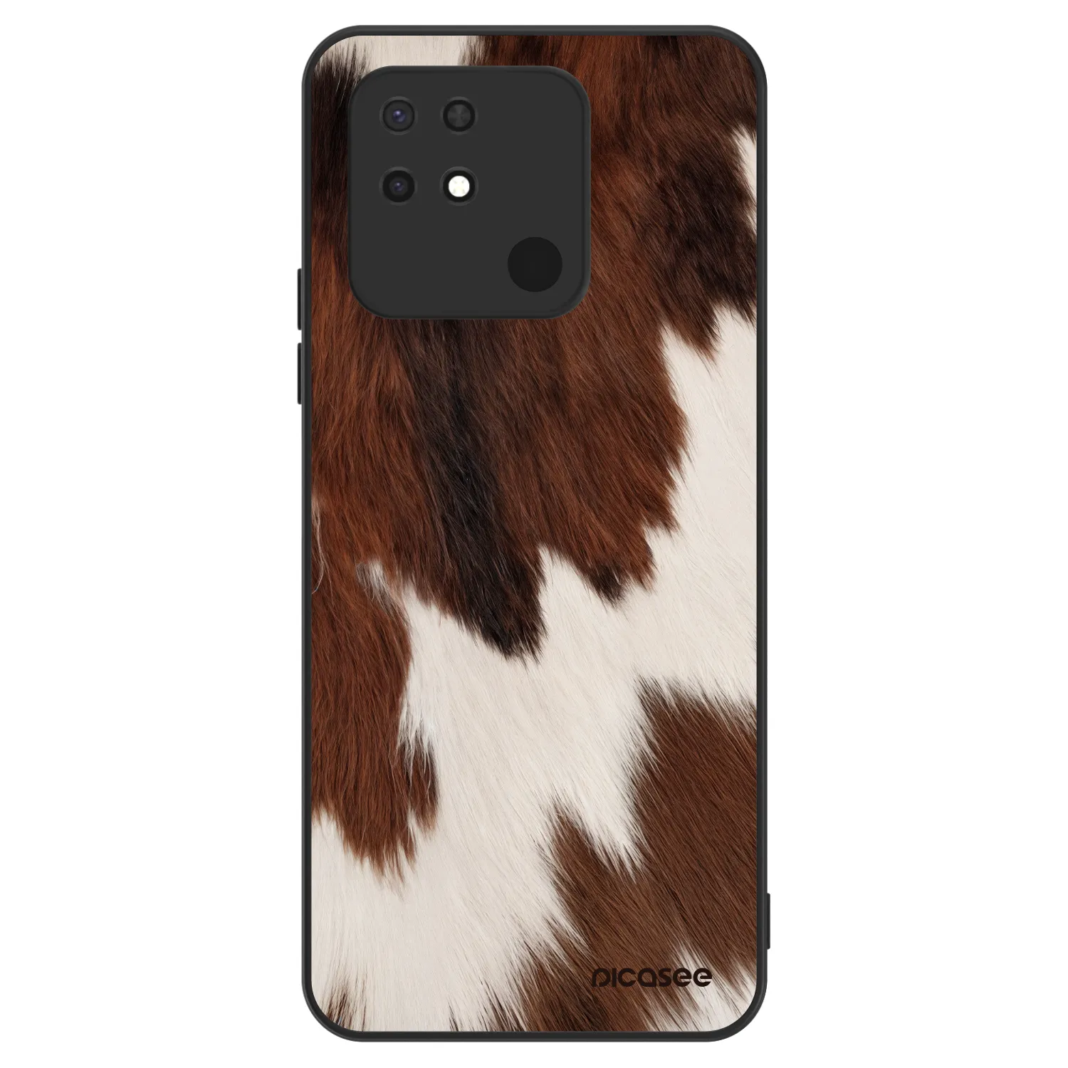 Picasee ULTIMATE CASE für Xiaomi Redmi 10C - Rustica