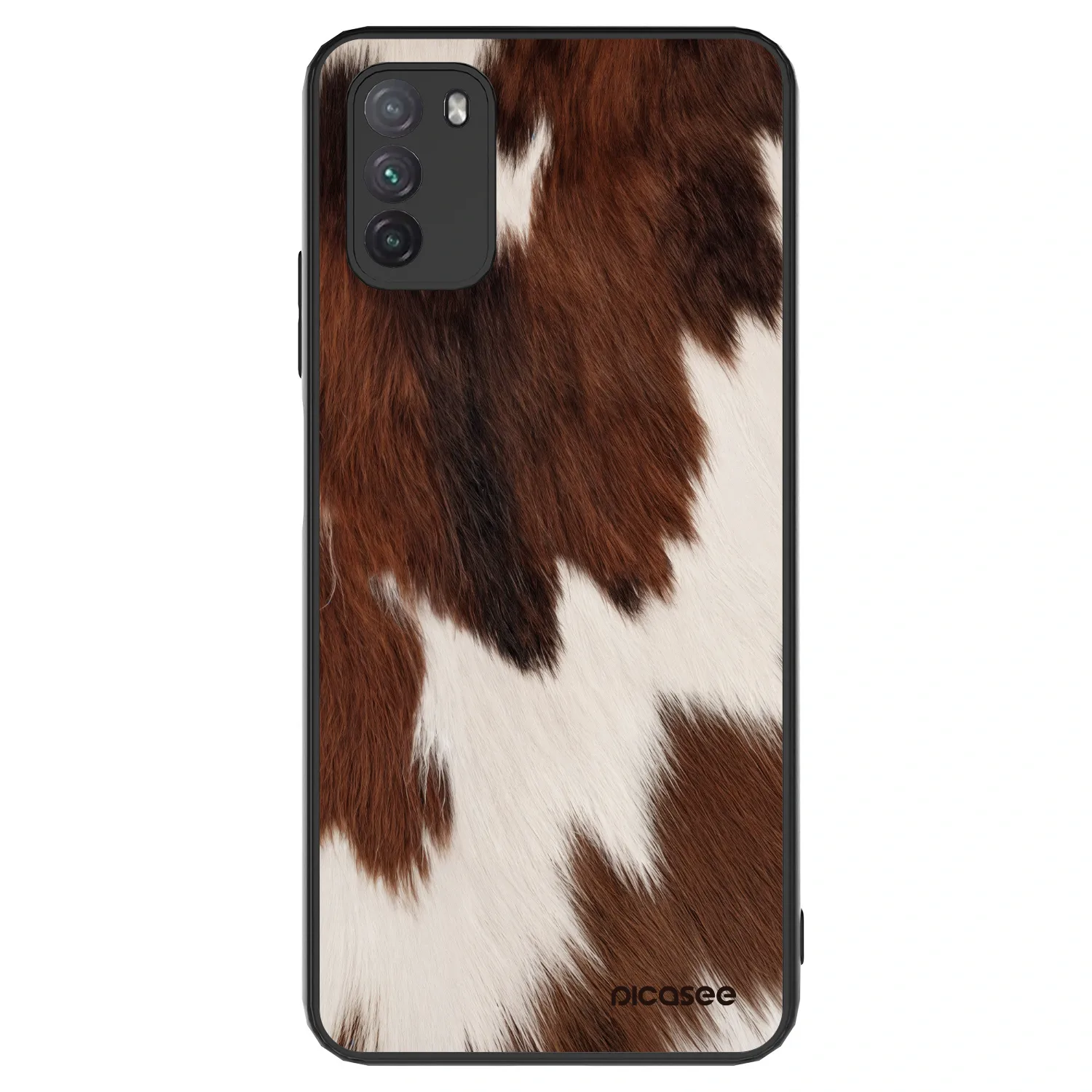 Picasee ULTIMATE CASE für Xiaomi Poco M3 - Rustica
