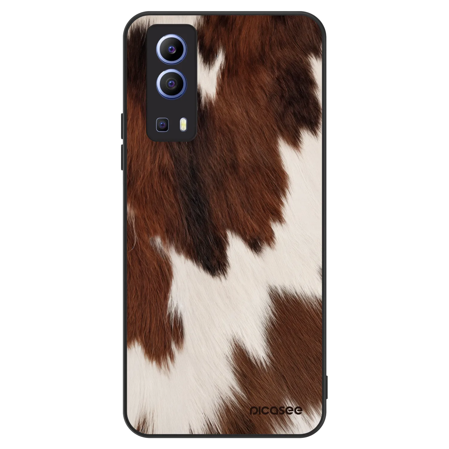 Picasee ULTIMATE CASE für Vivo Y52 5G - Rustica