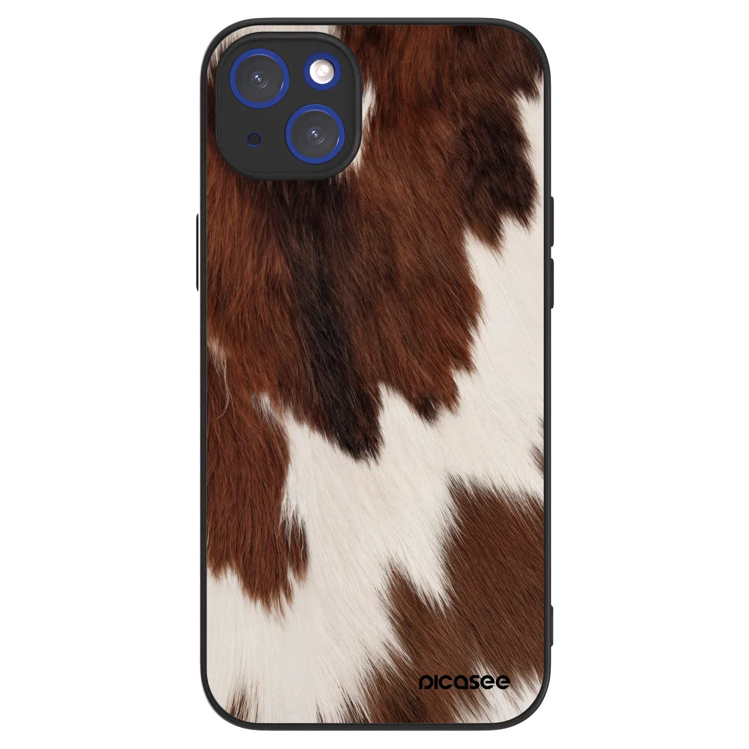 Picasee ULTIMATE CASE für Apple iPhone 14 Plus - Rustica