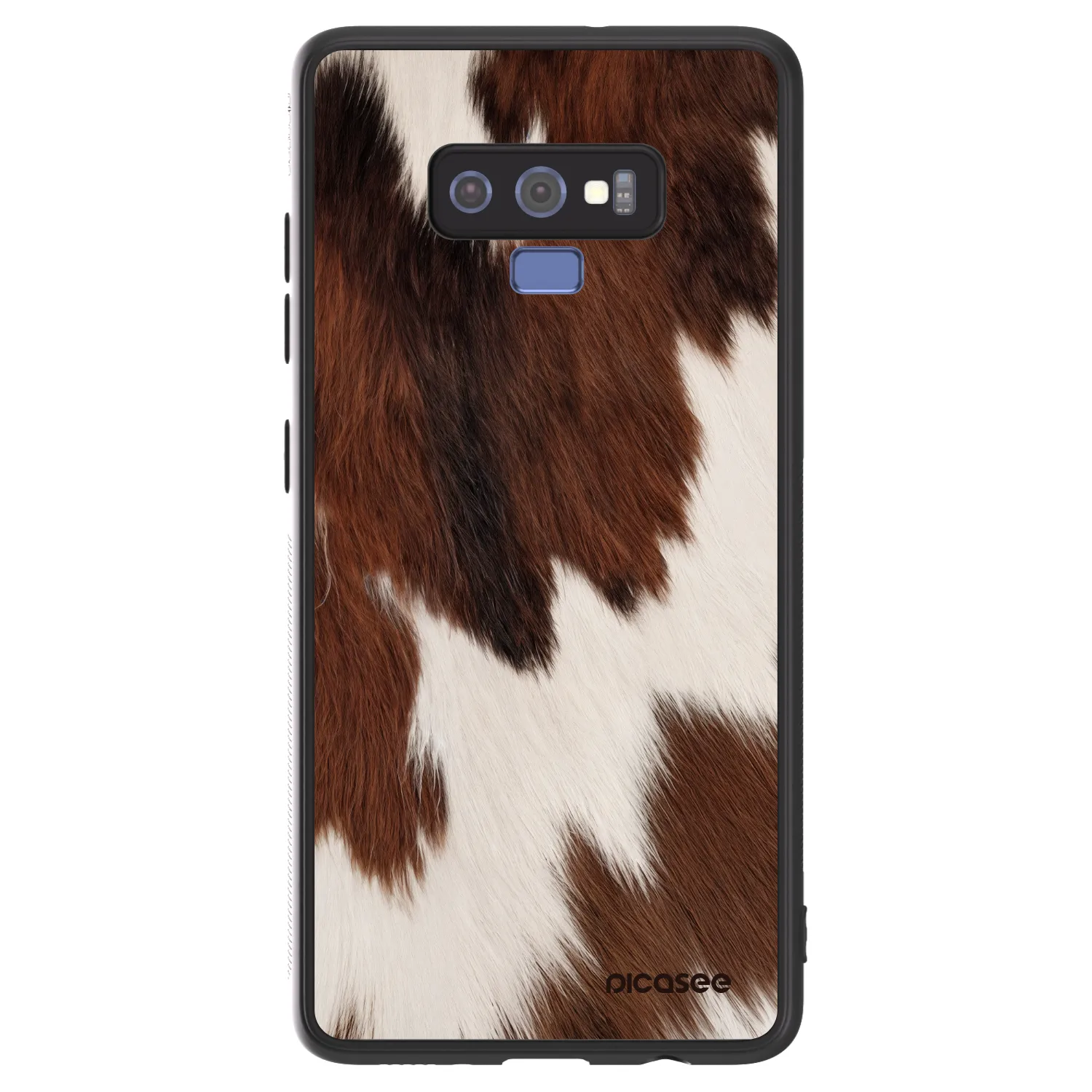 Picasee ULTIMATE CASE für Samsung Galaxy Note 9 N960F - Rustica